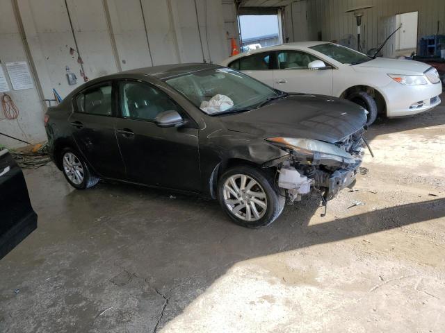 Photo 3 VIN: JM1BL1VF2C1515096 - MAZDA 3 