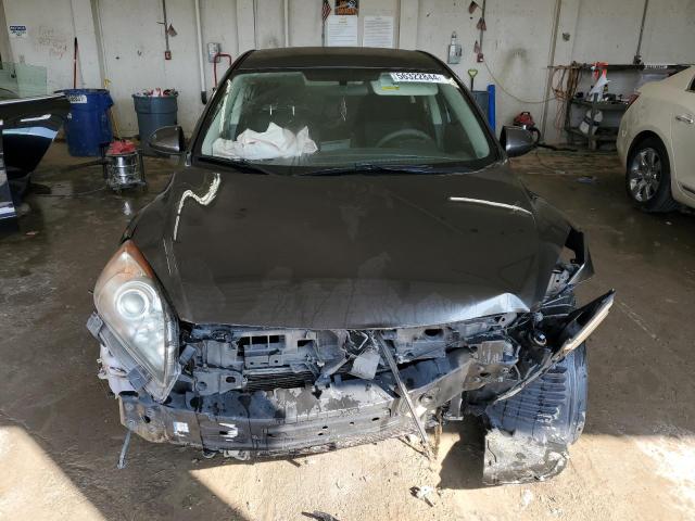 Photo 4 VIN: JM1BL1VF2C1515096 - MAZDA 3 