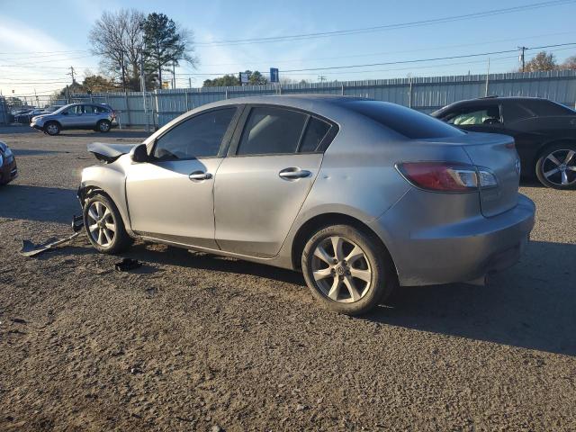 Photo 1 VIN: JM1BL1VF3B1357706 - MAZDA 3 