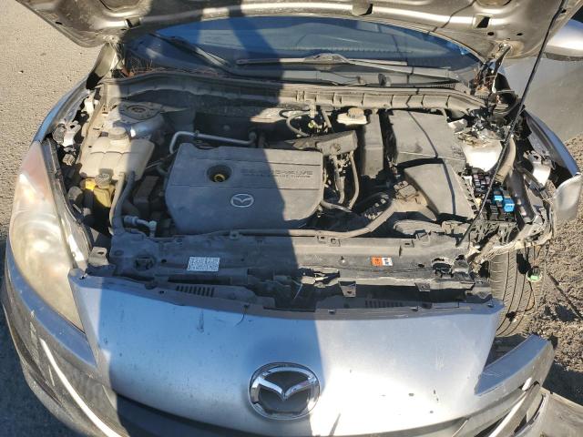 Photo 10 VIN: JM1BL1VF3B1357706 - MAZDA 3 