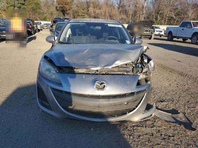 Photo 4 VIN: JM1BL1VF3B1357706 - MAZDA 3 