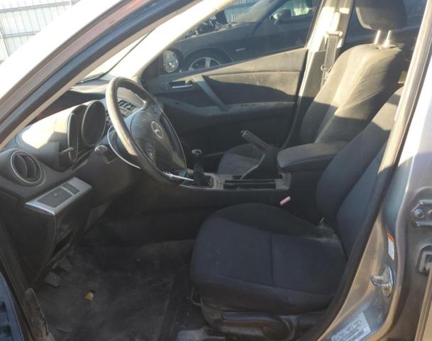 Photo 6 VIN: JM1BL1VF3B1357706 - MAZDA 3 