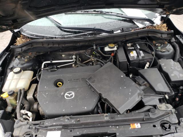 Photo 10 VIN: JM1BL1VF3B1366633 - MAZDA 3 