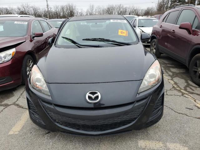 Photo 4 VIN: JM1BL1VF3B1366633 - MAZDA 3 