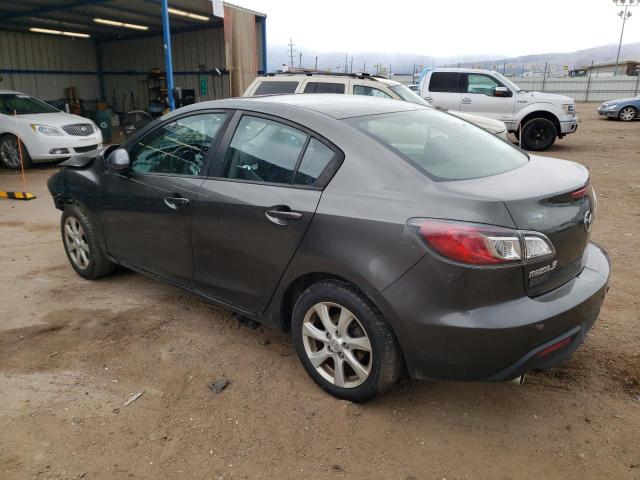 Photo 1 VIN: JM1BL1VF3B1382296 - MAZDA 3 I 