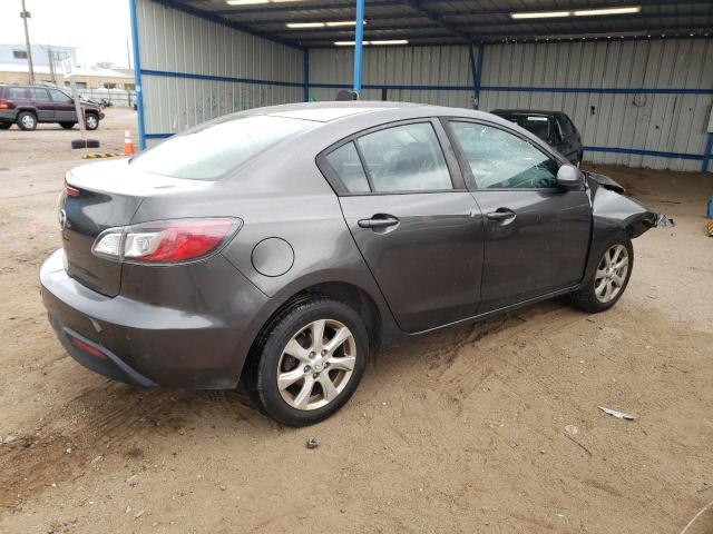 Photo 2 VIN: JM1BL1VF3B1382296 - MAZDA 3 I 