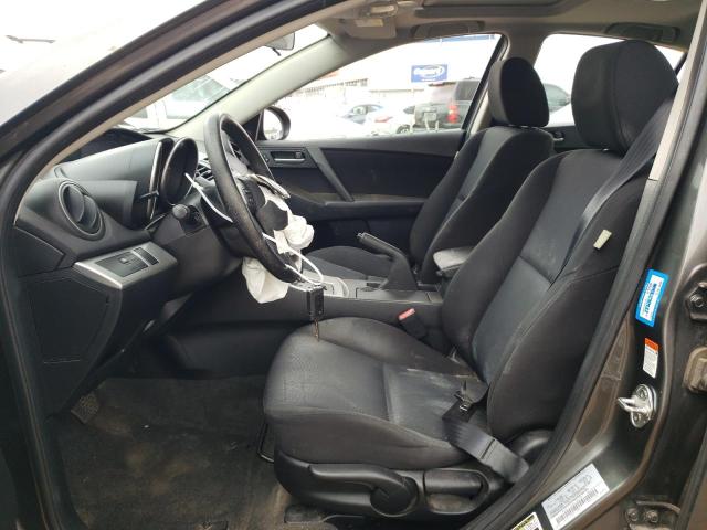 Photo 6 VIN: JM1BL1VF3B1382296 - MAZDA 3 I 