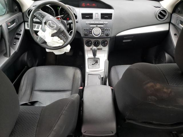 Photo 7 VIN: JM1BL1VF3B1382296 - MAZDA 3 I 