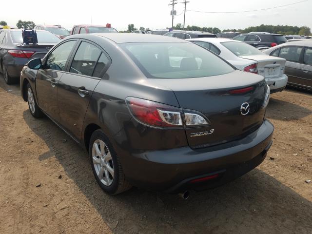 Photo 2 VIN: JM1BL1VF3B1390009 - MAZDA 3 I 