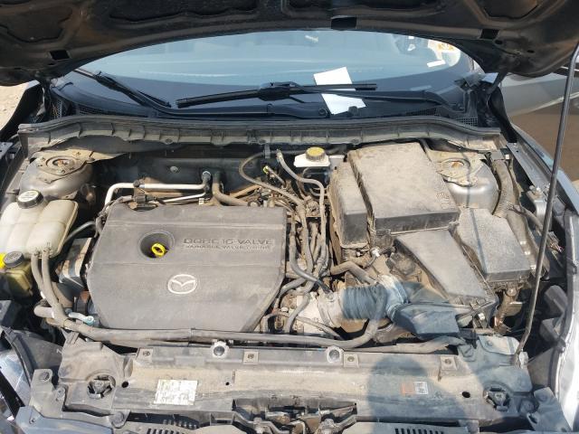 Photo 6 VIN: JM1BL1VF3B1390009 - MAZDA 3 I 