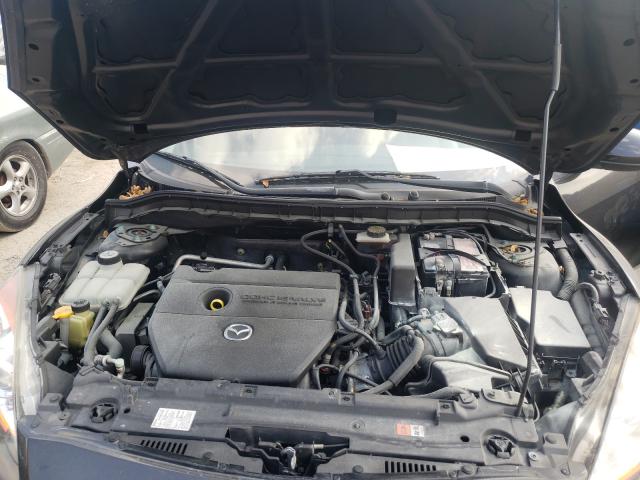 Photo 6 VIN: JM1BL1VF3B1394416 - MAZDA 3 I 