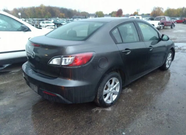 Photo 3 VIN: JM1BL1VF3B1402935 - MAZDA MAZDA3 