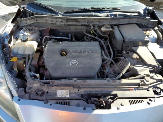 Photo 10 VIN: JM1BL1VF3B1412557 - MAZDA 3 I 