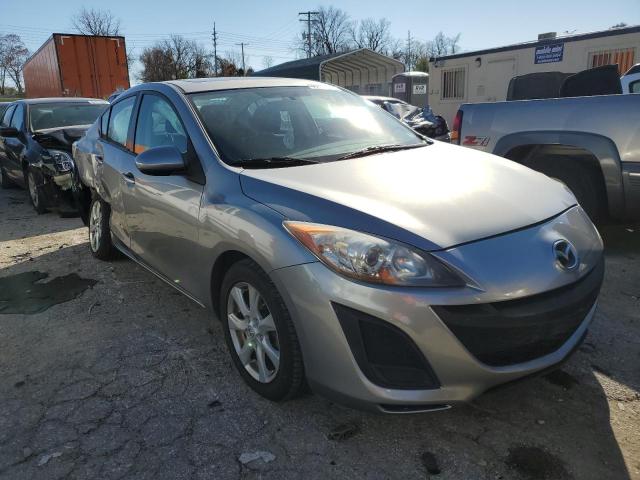 Photo 3 VIN: JM1BL1VF3B1412557 - MAZDA 3 I 