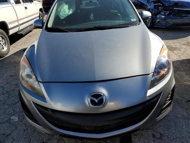 Photo 4 VIN: JM1BL1VF3B1412557 - MAZDA 3 I 