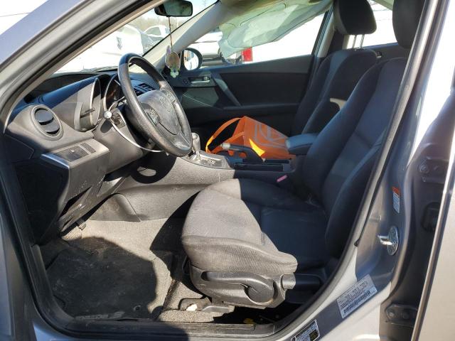 Photo 6 VIN: JM1BL1VF3B1412557 - MAZDA 3 I 