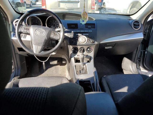 Photo 7 VIN: JM1BL1VF3B1412557 - MAZDA 3 I 