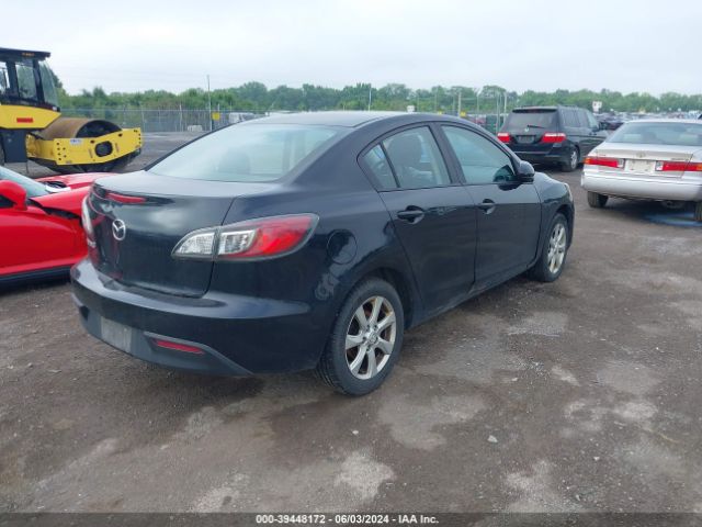 Photo 3 VIN: JM1BL1VF3B1416236 - MAZDA MAZDA3 