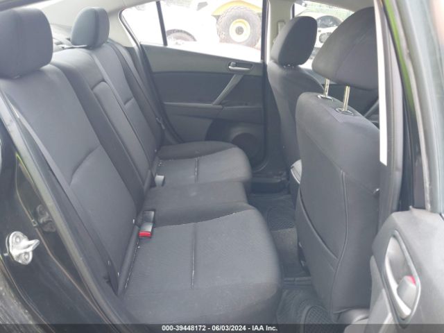 Photo 7 VIN: JM1BL1VF3B1416236 - MAZDA MAZDA3 