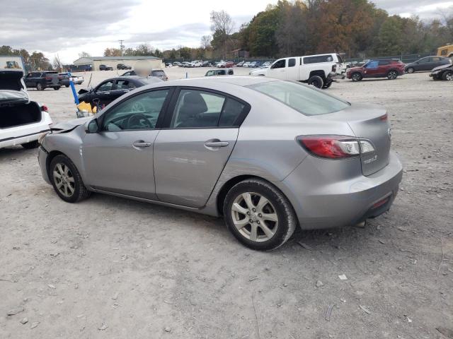 Photo 1 VIN: JM1BL1VF3B1418973 - MAZDA 3 I 