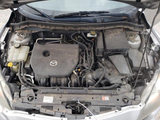 Photo 10 VIN: JM1BL1VF3B1418973 - MAZDA 3 I 