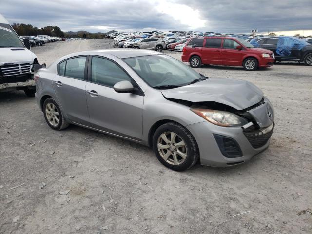 Photo 3 VIN: JM1BL1VF3B1418973 - MAZDA 3 I 