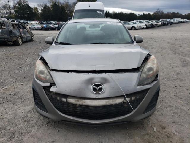 Photo 4 VIN: JM1BL1VF3B1418973 - MAZDA 3 I 