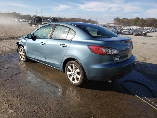 Photo 1 VIN: JM1BL1VF3B1442447 - MAZDA 3 I 