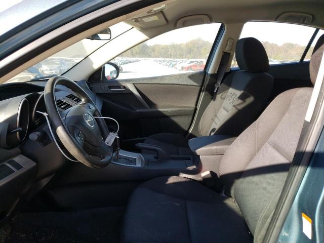 Photo 6 VIN: JM1BL1VF3B1442447 - MAZDA 3 I 