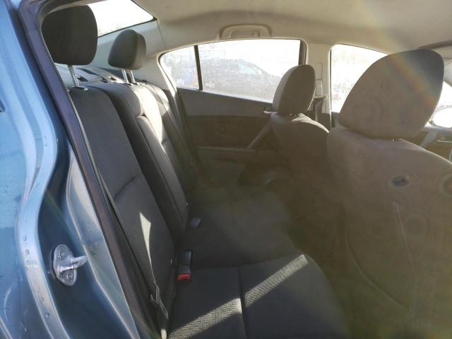 Photo 9 VIN: JM1BL1VF3B1442447 - MAZDA 3 I 