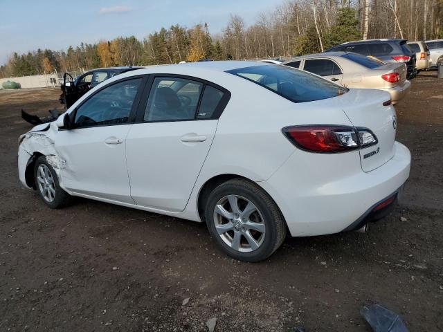 Photo 1 VIN: JM1BL1VF3B1443694 - MAZDA 3 I 