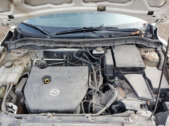 Photo 10 VIN: JM1BL1VF3B1443694 - MAZDA 3 I 