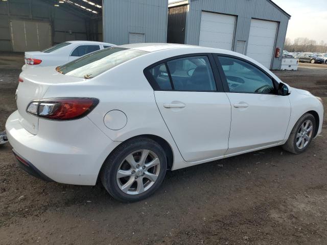 Photo 2 VIN: JM1BL1VF3B1443694 - MAZDA 3 I 