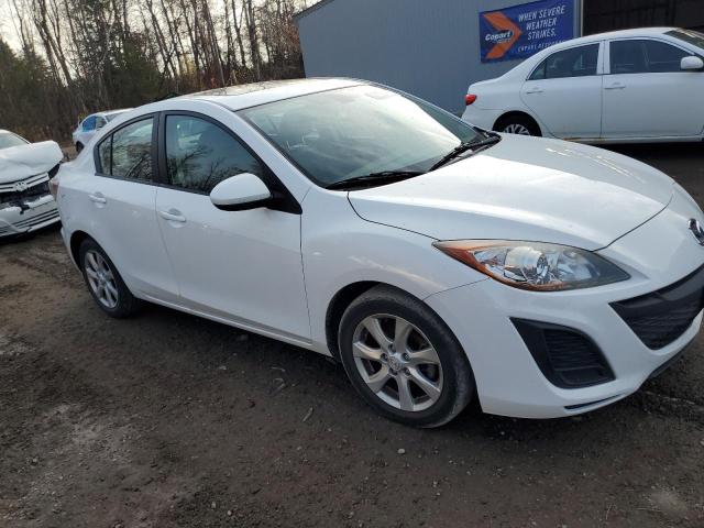 Photo 3 VIN: JM1BL1VF3B1443694 - MAZDA 3 I 