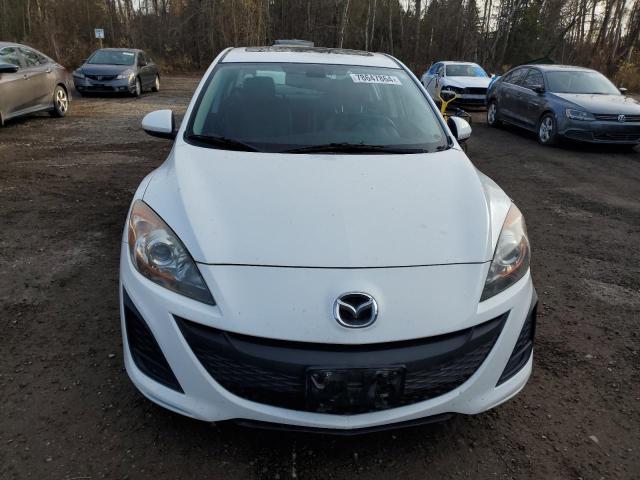 Photo 4 VIN: JM1BL1VF3B1443694 - MAZDA 3 I 