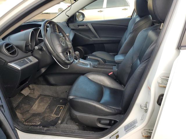 Photo 6 VIN: JM1BL1VF3B1443694 - MAZDA 3 I 