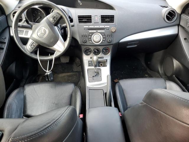 Photo 7 VIN: JM1BL1VF3B1443694 - MAZDA 3 I 