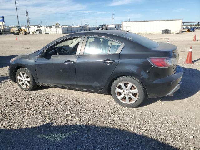 Photo 1 VIN: JM1BL1VF3B1446868 - MAZDA 3 I 