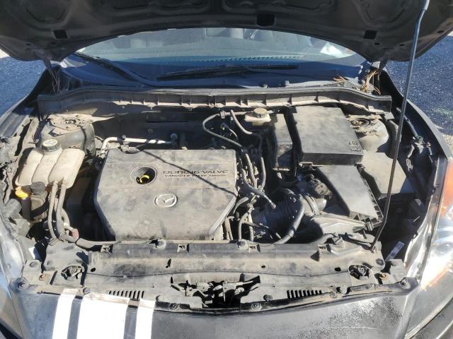 Photo 10 VIN: JM1BL1VF3B1446868 - MAZDA 3 I 