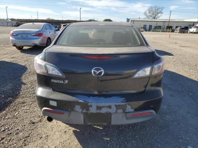 Photo 5 VIN: JM1BL1VF3B1446868 - MAZDA 3 I 