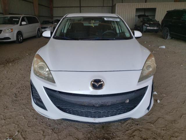 Photo 4 VIN: JM1BL1VF3B1482754 - MAZDA 3 I 