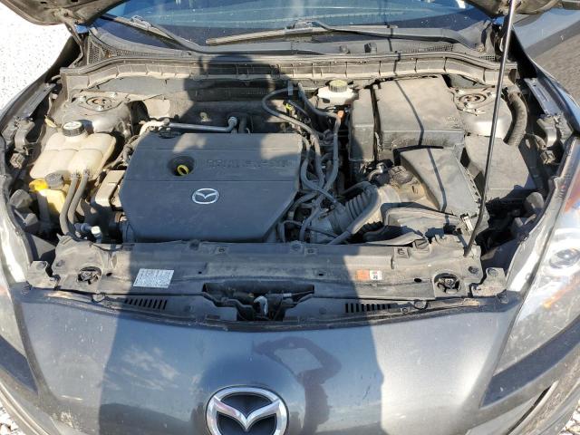 Photo 10 VIN: JM1BL1VF3B1495309 - MAZDA 3 I 