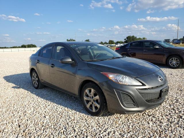 Photo 3 VIN: JM1BL1VF3B1495309 - MAZDA 3 I 