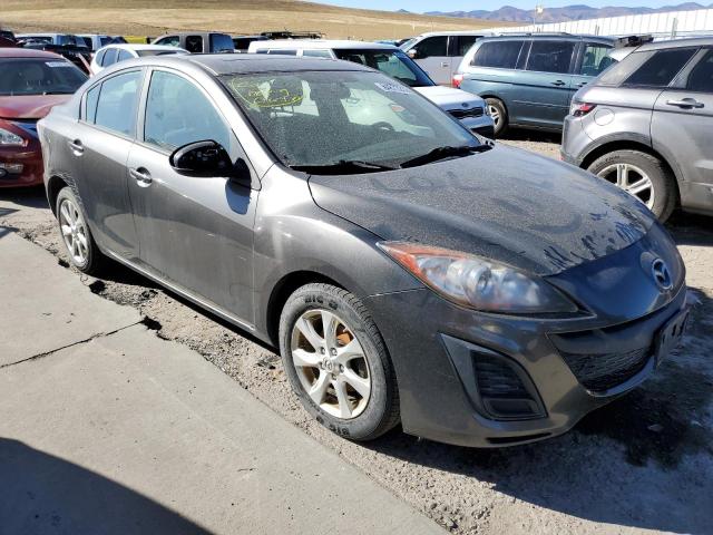 Photo 0 VIN: JM1BL1VF3B1499036 - MAZDA 3 I 