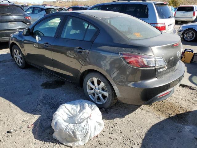 Photo 2 VIN: JM1BL1VF3B1499036 - MAZDA 3 I 