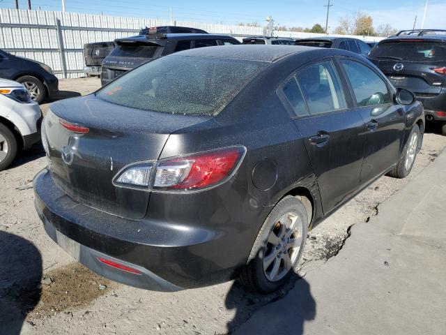 Photo 3 VIN: JM1BL1VF3B1499036 - MAZDA 3 I 