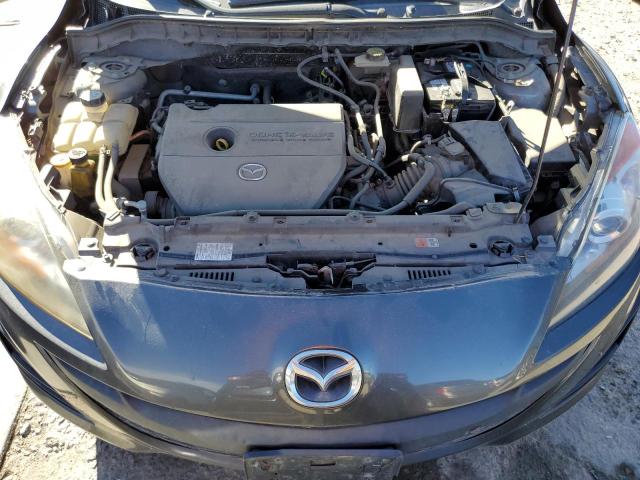 Photo 6 VIN: JM1BL1VF3B1499036 - MAZDA 3 I 