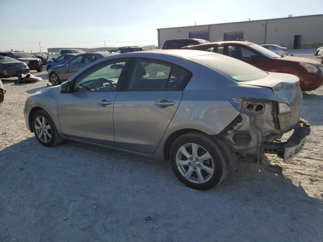 Photo 1 VIN: JM1BL1VF3B1900374 - MAZDA 3 I 