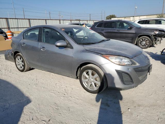 Photo 3 VIN: JM1BL1VF3B1900374 - MAZDA 3 I 