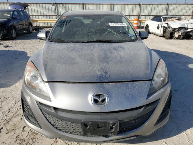 Photo 4 VIN: JM1BL1VF3B1900374 - MAZDA 3 I 